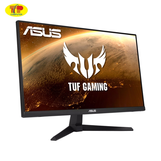 Màn hình ASUS TUF VG247Q1A (23.8 inch/FHD/VA/165Hz/1ms/loa)