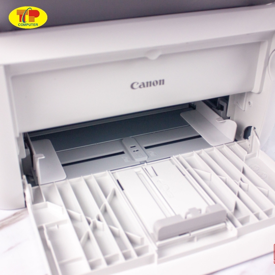 Máy in Canon LBP6030W - Laser đen trắng đơn năng