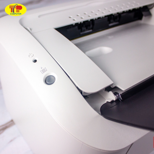 Máy in Canon LBP6030W - Laser đen trắng đơn năng