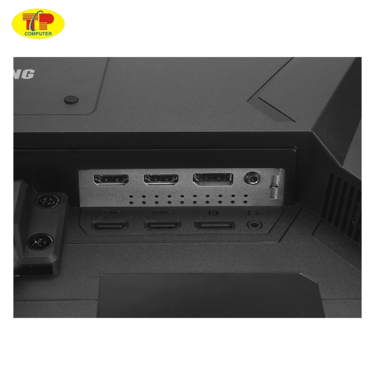 Màn hình ASUS TUF VG247Q1A (23.8 inch/FHD/VA/165Hz/1ms/loa)