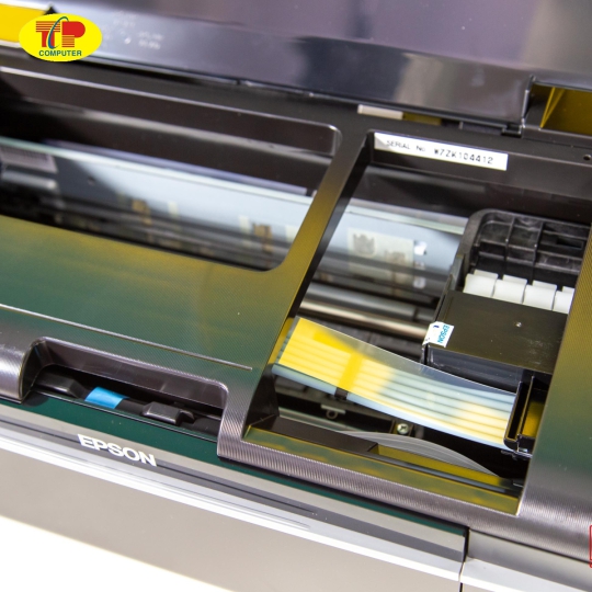 Máy In phun màu Epson L805 - Đơn năng