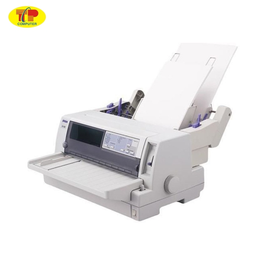 Máy In kim Epson LQ680 Pro