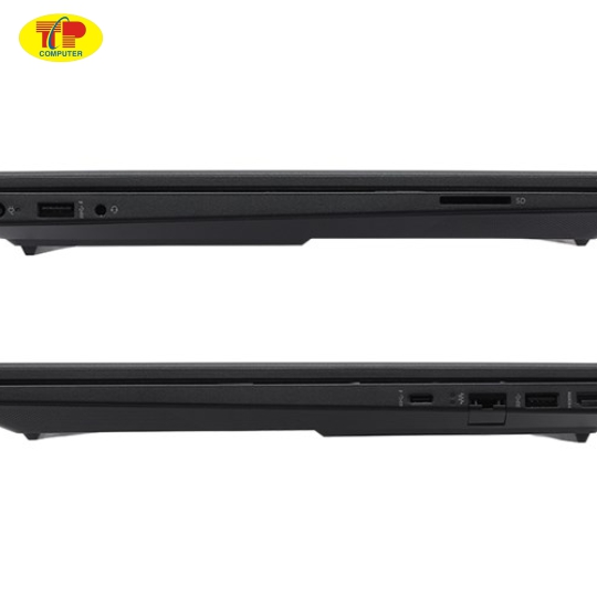 Laptop HP Gaming VICTUS 15 fb1022AX R5 7535HS/16GB/512GB/4GB RTX2050/144Hz/Win11 (94F19PA) 