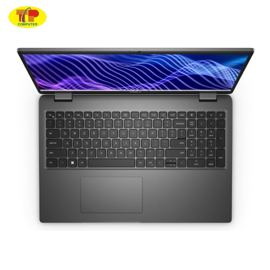 Laptop Dell Latitude 3540 (42LT354001) (i5-1235U/8GB RAM/512GB SSD/15.6 inch FHD IPS /Win 11 Home/Xám)