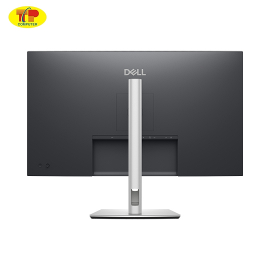 Màn hình Dell Pro Plus P2725QE (27 inch/UHD/IPS/100Hz/5ms/USB-C 90W/RJ45) 
