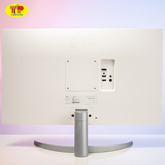Màn hình LG 27UP600-W (27 inch/UHD/IPS/60Hz/5ms)
