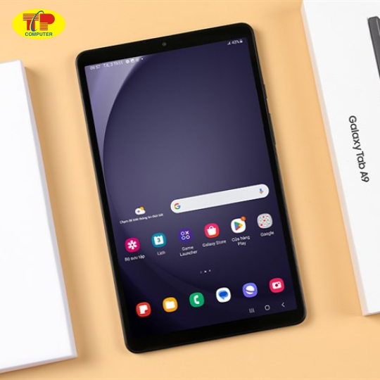 Máy tính bảng Samsung Galaxy Tab A9+ WiFi 4GB/64GB 