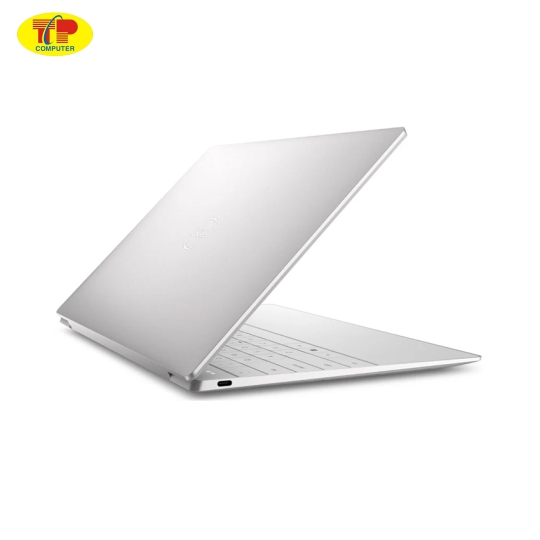 Laptop Dell XPS 13 9340 (HXRGT) (Ultra 7 155H/16GB RAM/1TB SSD/13.4 inch QHD+/Cảm ứng/Win11/OfficeHS21/Bạc) 