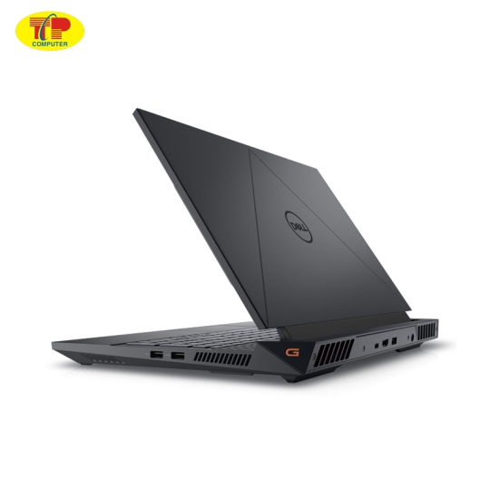 Laptop Dell Gaming G15 5530 (71045030) (i7 13650HX/16GB RAM/512GB SSD/RTX3050 6G/15.6 inch FHD 120Hz/Win11/OfficeHS21/Xám đen) 