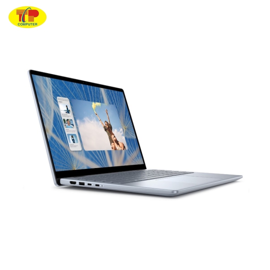 Laptop Dell Inspiron 14 7440 2 in 1 (N7440-C7U161W11IBU) (Core 7-150U/16GB RAM/1TB SSD/14.0 inch FHD+ /Cảm ứng/Bút/Win11/Office HS21/Xanh) 