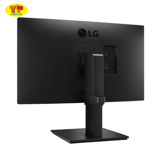 Màn hình LG 24QP550-B (23.8inch/QHD/IPS/75Hz/5ms)