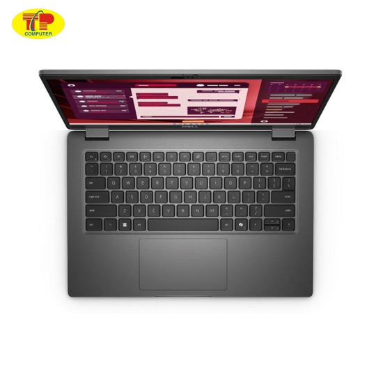 Laptop Dell Latitude 3450 (71058806) (i7-1355U/16GB RAM/512GB SSD/14.0 FHD/Win11 Home/Đen) 