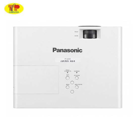 Máy chiếu Panasonic PT-LB353