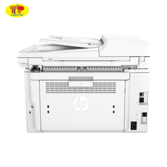 Máy In đen trắng HP LaserJet Pro M227FDW (G3Q75A) - Đa năng
