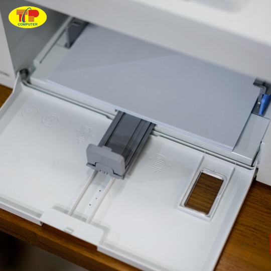 Máy In đen trắng HP LaserJet Pro M227FDW (G3Q75A) - Đa năng