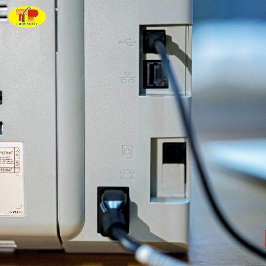 Máy In đen trắng HP LaserJet Pro M227FDW (G3Q75A) - Đa năng