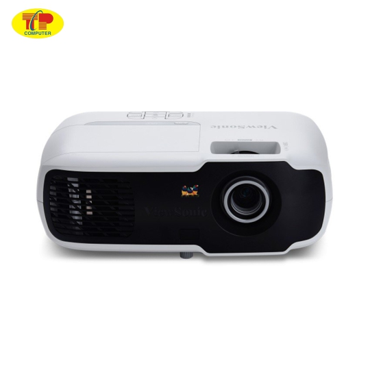 Máy chiếu đa năng ViewSonic PA502X , Công nghệ DLP