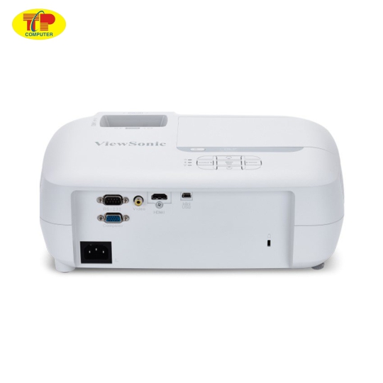 Máy chiếu đa năng ViewSonic PA502X , Công nghệ DLP