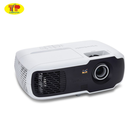 Máy chiếu đa năng ViewSonic PA502X , Công nghệ DLP