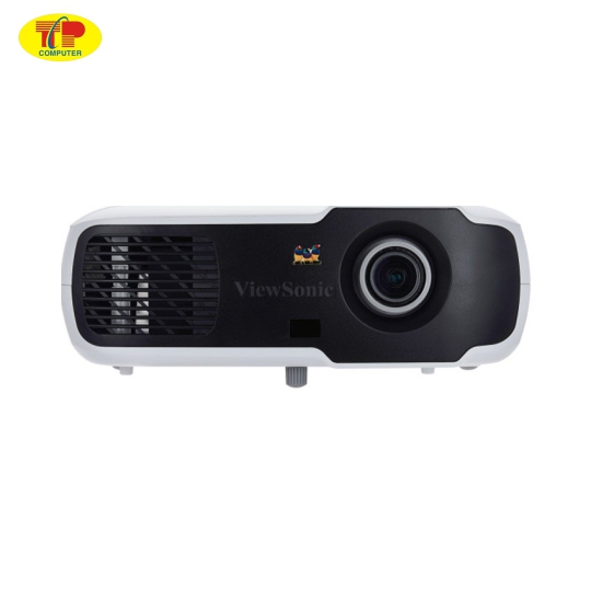 Máy chiếu đa năng ViewSonic PA502X , Công nghệ DLP