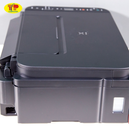 Máy in Canon PIXMA G3010 - Phun màu đa năng