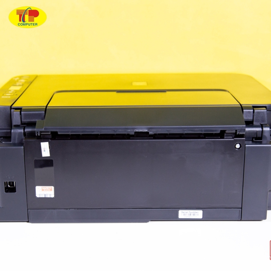 Máy in Canon PIXMA G2010 - Phun màu đa năng