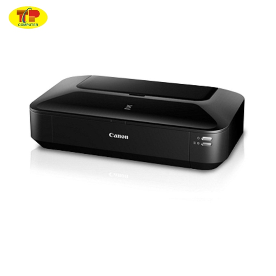 Máy in Canon Pixma IX6770 - Phun màu đơn năng A3