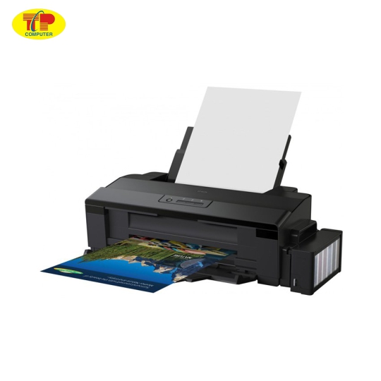 Máy In phun màu Epson L1800 - Đơn năng A3