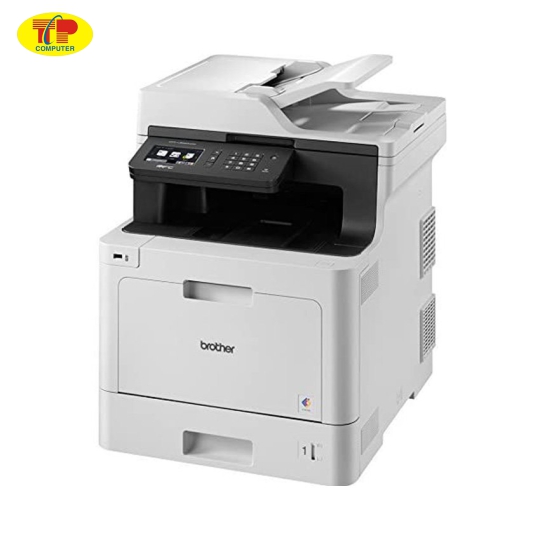 Máy in đa chức năng Brother MFC-L8690CDW (in laser màu)