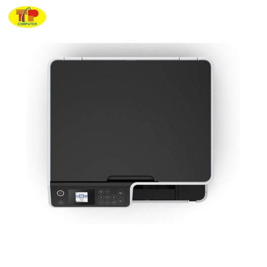 Máy In phun màu đen Epson M2140 - Đa năng