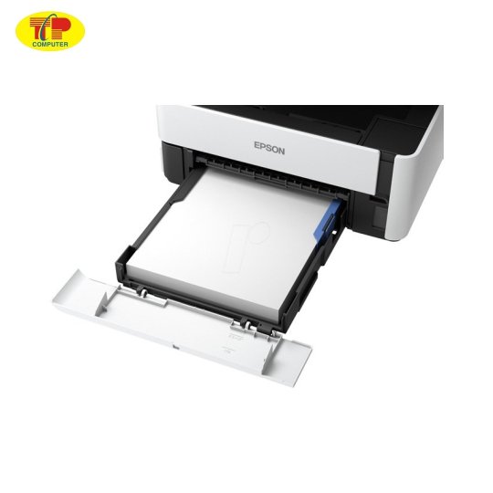 Máy In phun màu đen Epson M2140 - Đa năng