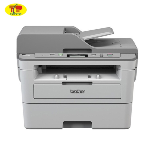 Máy in Brother DCP-B7535DW - In đen trắng đa năng