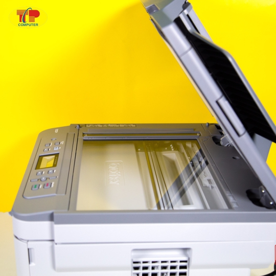 Máy in Brother DCP-B7535DW - In đen trắng đa năng