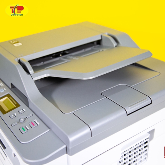 Máy in Brother DCP-B7535DW - In đen trắng đa năng