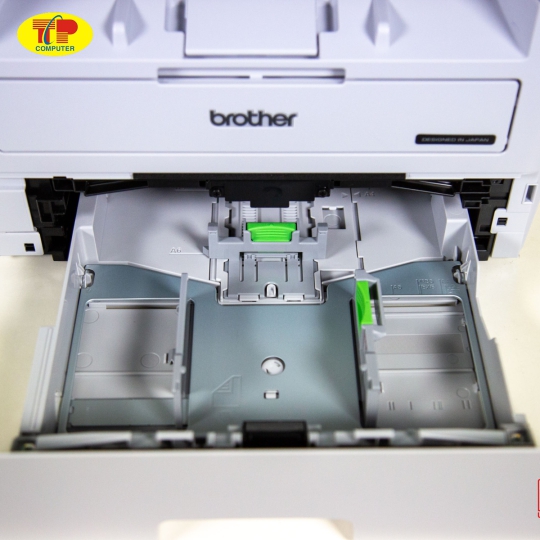 Máy in Brother DCP-B7535DW - In đen trắng đa năng