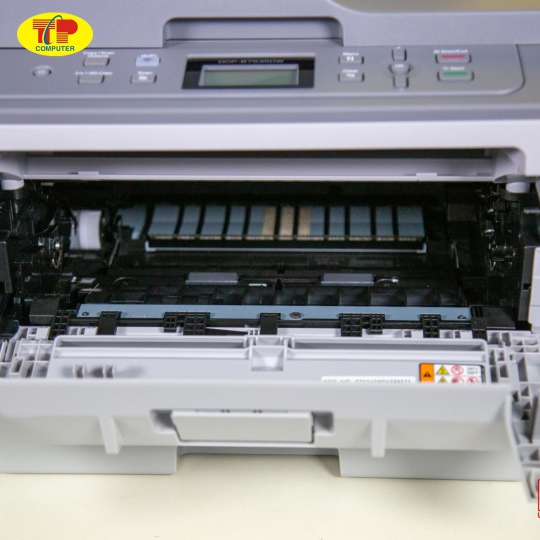 Máy in Brother DCP-B7535DW - In đen trắng đa năng