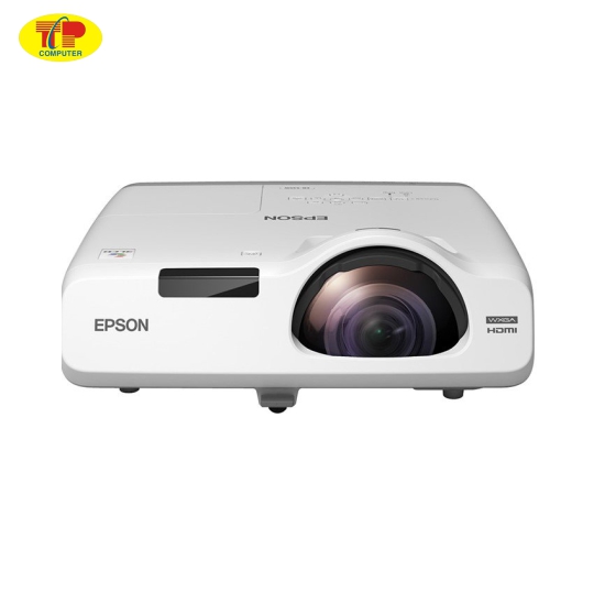 Máy Chiếu Epson EB 535W