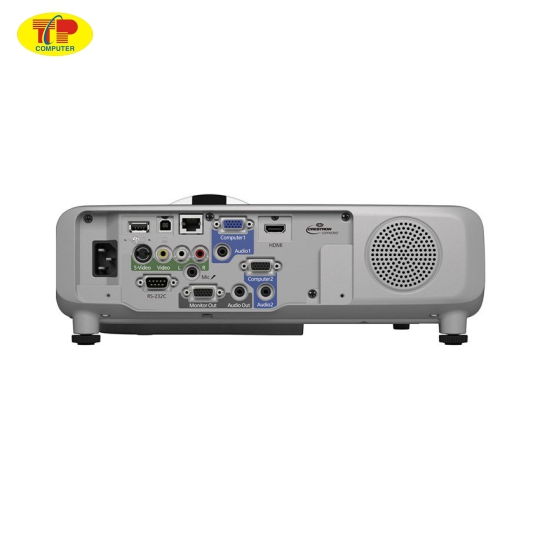 Máy Chiếu Epson EB 535W
