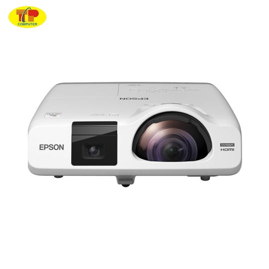 Máy Chiếu Gần Epson EB 536Wi