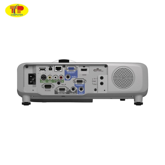 Máy Chiếu Gần Epson EB 536Wi