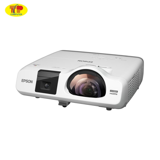 Máy Chiếu Gần Epson EB 536Wi