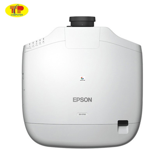 Máy Chiếu Epson EB G7000w