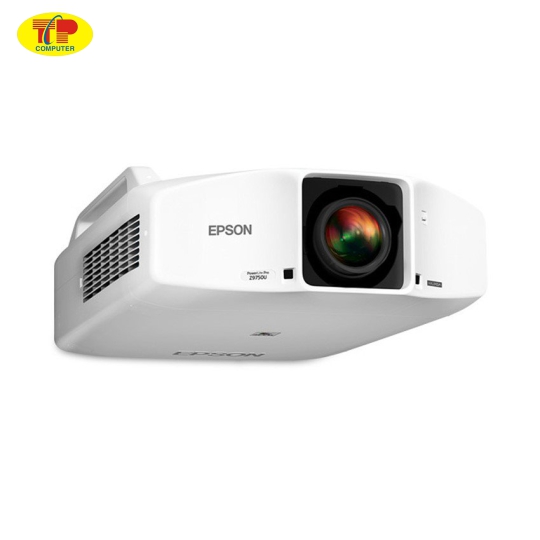 Máy Chiếu Epson EB Z9750U