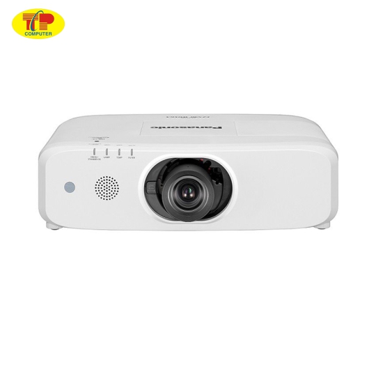 Máy Chiếu Panasonic PT-EZ590