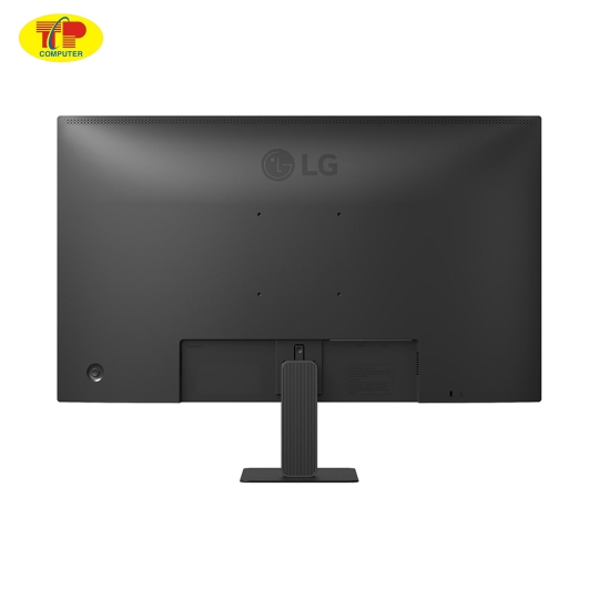 Màn Hình LG 27U631A-B (27 inch/QHD/IPS/100Hz/5ms/USB-C 15W) 
