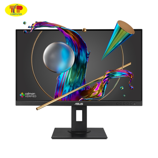 Màn hình ASUS ProArt PA278QEV (27 inch/WQHD/IPS/75Hz/5ms)