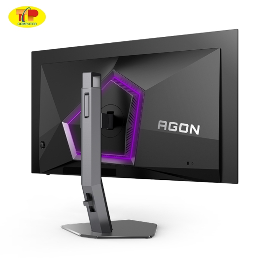 Màn hình AOC AG276QZD2 (26.5 inch/QHD/QD-OLED/240Hz/0.03ms) 