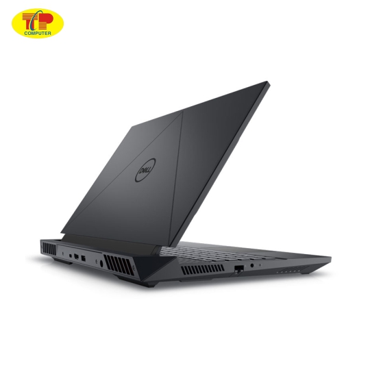 Laptop Dell Gaming G15 5530 (G15-5530-i7HX161W11GR4060) (Geforce RTX4060 8GB/i7 13650HX/16GB RAM/1TB SSD//15.6 inch FHD 165Hz/ Win11/OfficeHS21/Xám đen)