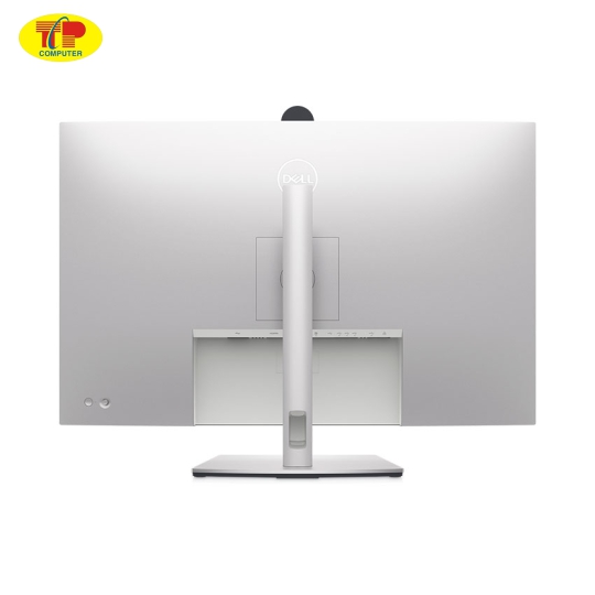 Màn hình Dell UltraSharp U3223QZ (31.5 inch/UHD/IPS/60Hz/5ms/loa/webcam) 