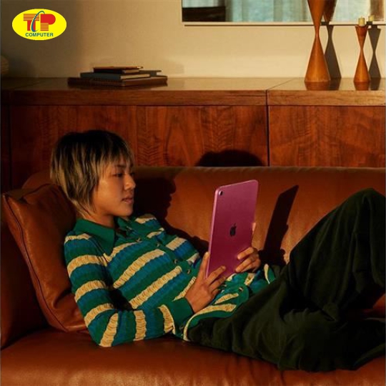 iPad A16 Wifi 128GB 2025 